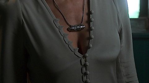 Pic: Elsa Pataky in Tidelands (2018)