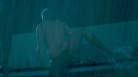 Pic: Jet Tranter in Tidelands (2018)