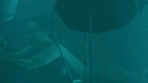 Pic: Jet Tranter in Tidelands (2018)