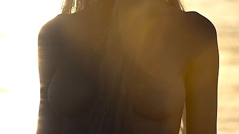 Pic: Lisa Seiffert in Tidelands (2018)