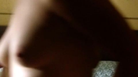 Pic: Alison McGirr in Ladies in Black (2018)