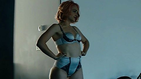 Pic: Jemima Kirke in Untogether (2019)