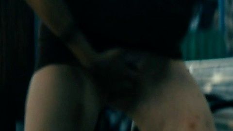 Pic: Julie McCullough in Untogether (2019)