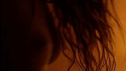 Pic: Laia Costa in Maine (2018)