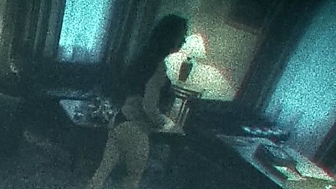 Pic: Kristín Lea in Stella Blómkvist (2017)