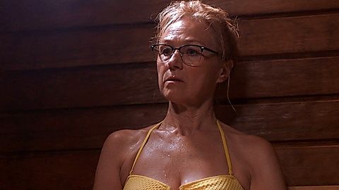 Pic: Vilborg Halldórsdóttir in Stella Blómkvist (2017)