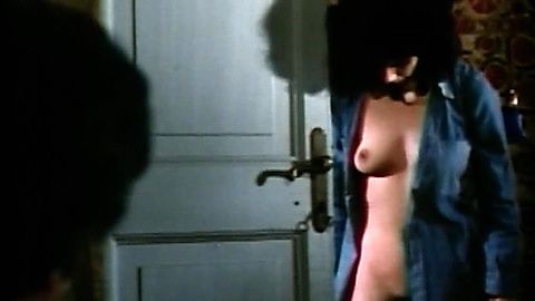 Pic: Lorraine De Selle in Lovers and Liars (1979)