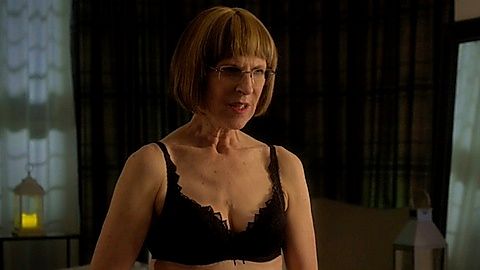Pic: Jane Stanness in Sally4Ever (2018)