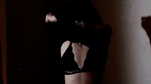Pic: Angèle Arnaud in La Vérité Nue (2018)