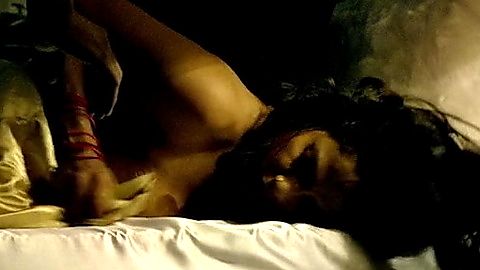Pic: Priyanka Bose in Ascharya Fuck It (2018)