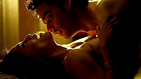 Pic: Priyanka Bose in Ascharya Fuck It (2018)