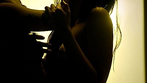 Pic: Anangsha Biswas in Ascharya Fuck It (2018)