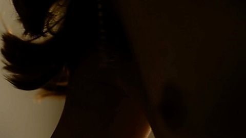 Pic: Lavinia Wilson in Deutschland (2015)