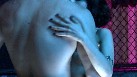 Pic: Gisselle Kuri in Diablero (2018)