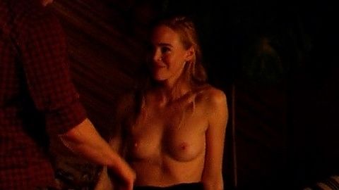 Pic: Isabelle Chester in Threesomething (2018)