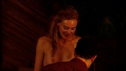 Pic: Isabelle Chester in Threesomething (2018)