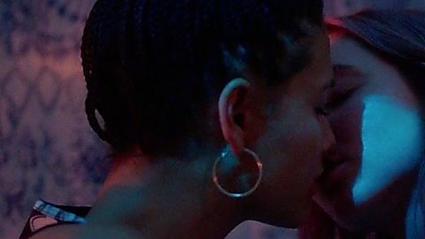 Pic: Fivel Stewart in T@gged (2016)
