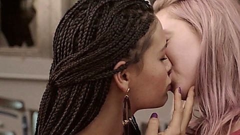 Pic: Fivel Stewart in T@gged (2016)