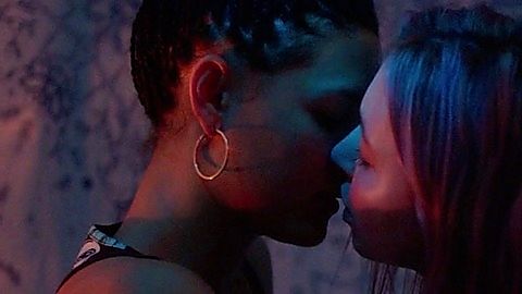 Pic: Fivel Stewart in T@gged (2016)