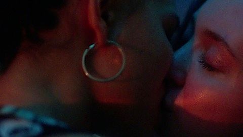 Pic: Fivel Stewart in T@gged (2016)