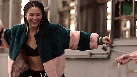 Pic: Fivel Stewart in T@gged (2016)