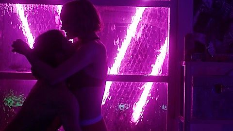 Pic: Chelsea Lopez in T@gged (2016)