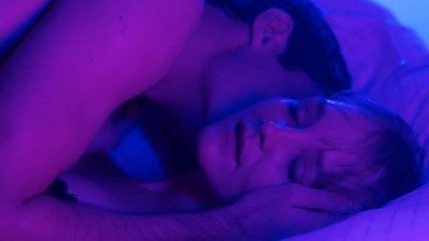 Pic: Chelsea Lopez in T@gged (2016)