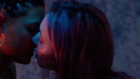 Pic: Hana Hayes in T@gged (2016)