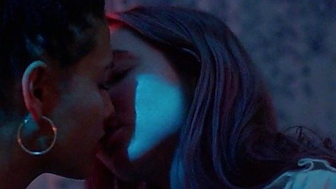 Pic: Hana Hayes in T@gged (2016)