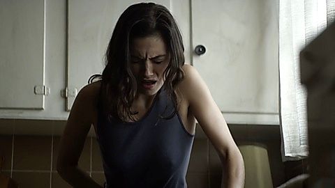 Pic: Phoebe Tonkin in Bloom (2019)