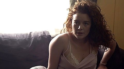 Pic: Nikki Shiels in Bloom (2019)