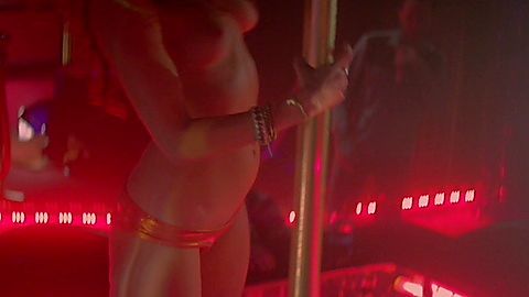 Pic: Victoria De Mare in Monster Party (2018)