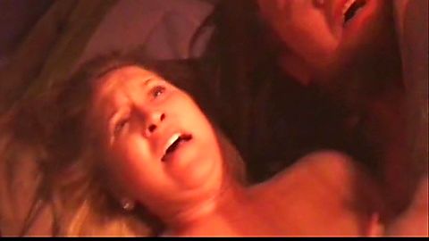 Pic: Lacy Johnson in The Lurking (2015)