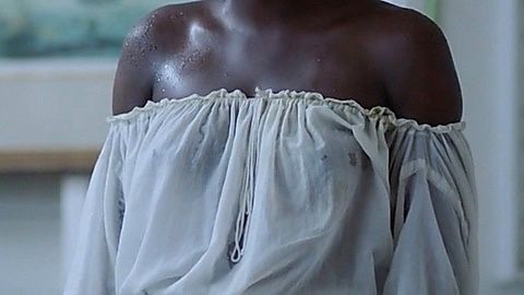 Pic: Tamara Lawrance in The Long Song (2018)
