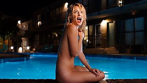 Pic: Riley Keough in Under the Silver Lake (2018)