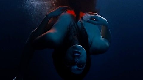Pic: Callie Hernandez in Under the Silver Lake (2018)