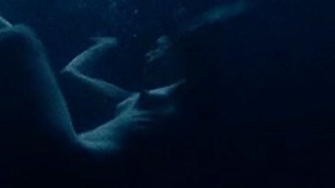 Pic: Callie Hernandez in Under the Silver Lake (2018)