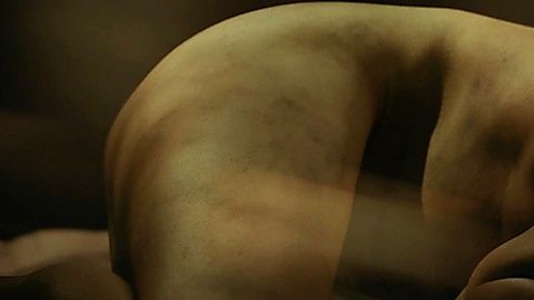 Pic: Johanna Stanton in Doom Room (2019)