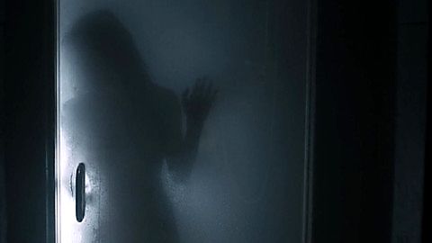 Pic: Bojana Novakovic in Malicious (2018)