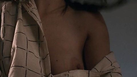 Pic: Melissa Bolona in Malicious (2018)