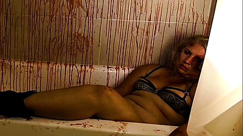 Pic: Kimberly Roswell in Lilith (2018)