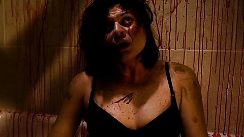 Pic: Bianca Mohan in Lilith (2018)