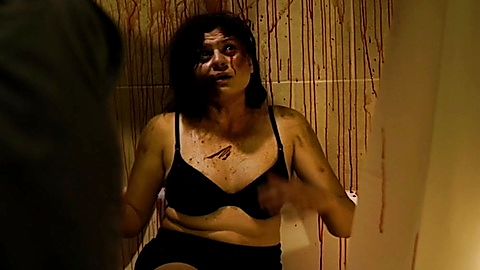 Pic: Bianca Mohan in Lilith (2018)