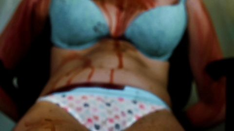 Pic: Ashley Vetere in Lilith (2018)