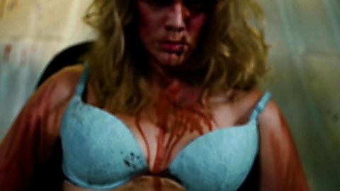 Pic: Ashley Vetere in Lilith (2018)