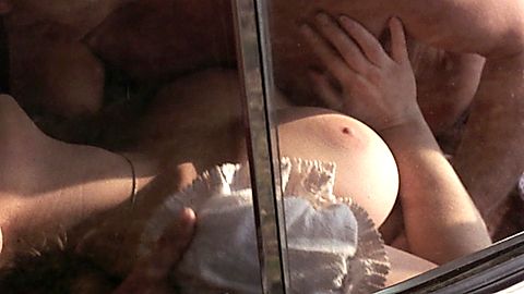 Pic: Marisa Feldy in Bloodlust (1977)