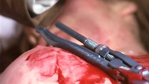 Pic: Marisa Feldy in Bloodlust (1977)