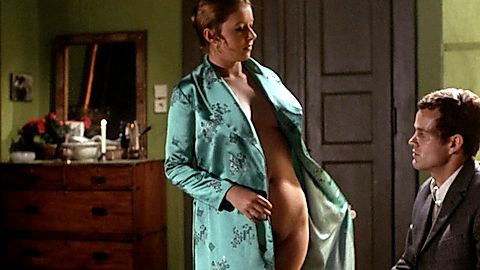 Pic: Christa Abel in Bloodlust (1977)