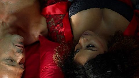 Pic: Tami Roman in Carl Weber's The Family Business (2018)