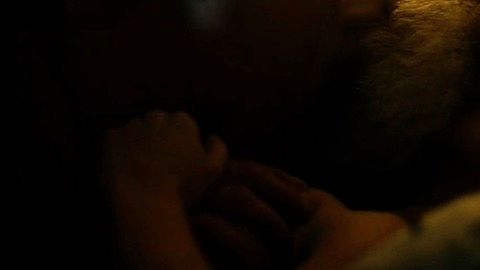 Pic: Lora Burke in Lifechanger (2018)
